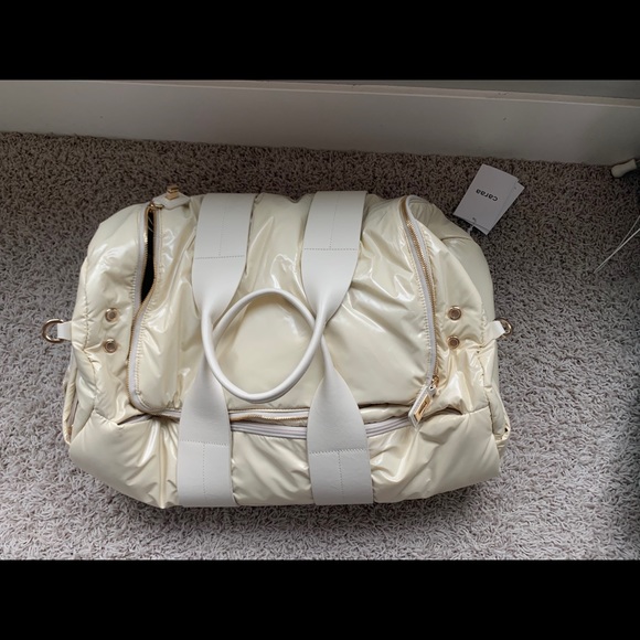 Cara Remus 2 bag NWT - Picture 5 of 6